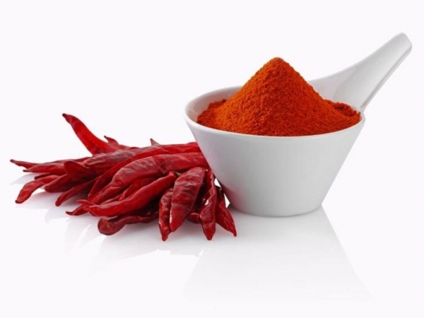 Chilli Powder