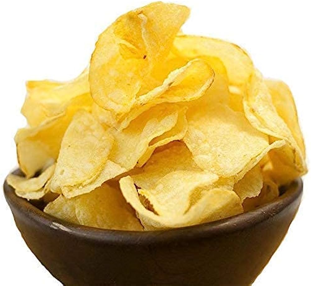 Potato Chips