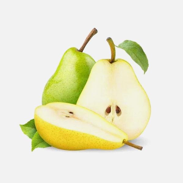 Pear